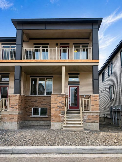 83 Ryan Reynolds Way, Orleans - Cumberland and Area, ON, K4A5T4 | Card Image