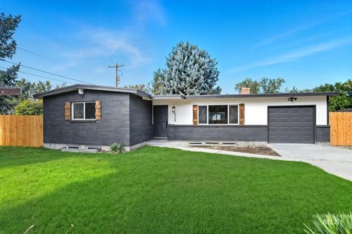 5338 W Spaulding St, Boise, ID, 83705-2741 | Card Image