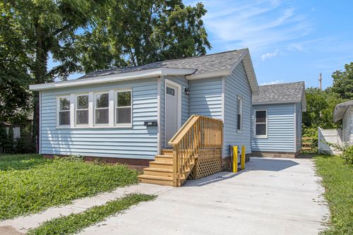 602 Jean St, Sturgis, MI, 49091-1147 | Card Image