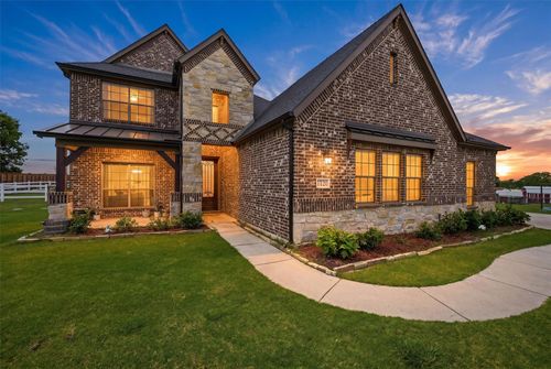 1120 Cedar St, Howe, TX, 75459-4414 | Card Image