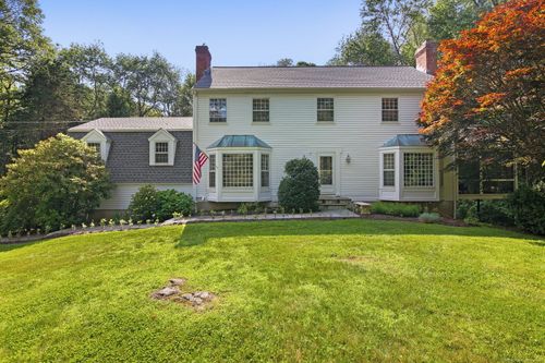 63 Pipers Hill Rd, Wilton, CT, 06897-1514 | Card Image