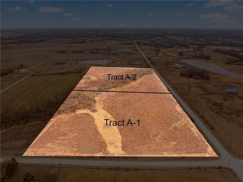 Tract A-1 E 223rd Street, Cleveland, MO, 64734 | Card Image