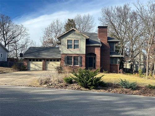 3164 N Katherine Ave, Fayetteville, AR, 72703-6519 | Card Image