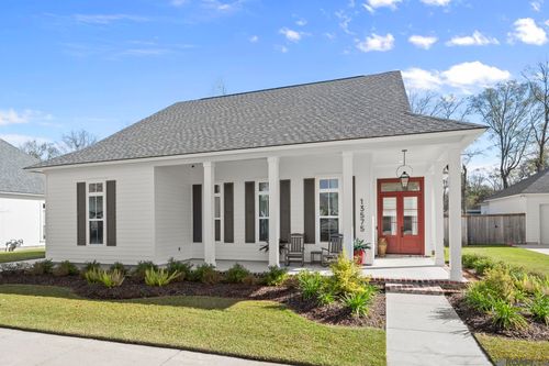 13575 Sawmill Dr, Baton Rouge, LA, 70818-1452 | Card Image