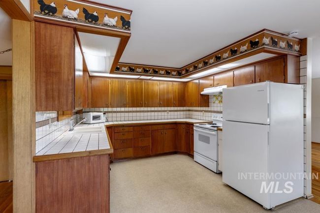 116 N Cleveland St, House other with 5 bedrooms, 2 bathrooms and 1 parking in Moscow ID | Image 11