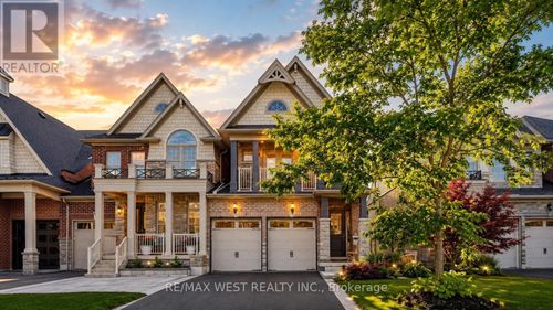 57 Alex Campbell Cres, King City, ON, L7B0C2 | Card Image