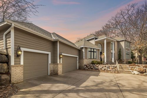 14704 White Oak Drive, Burnsville, MN, 55337 | Card Image