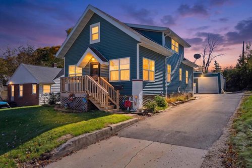710 Ellis Street, Kewaunee, WI, 54217 | Card Image