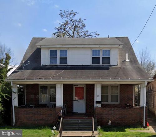 1-12-274 E E Broadway, SALEM, NJ, 08079-1140 | Card Image