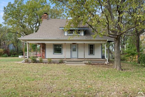 2333 Se Tecumseh Road, Tecumseh, KS, 66542 | Card Image
