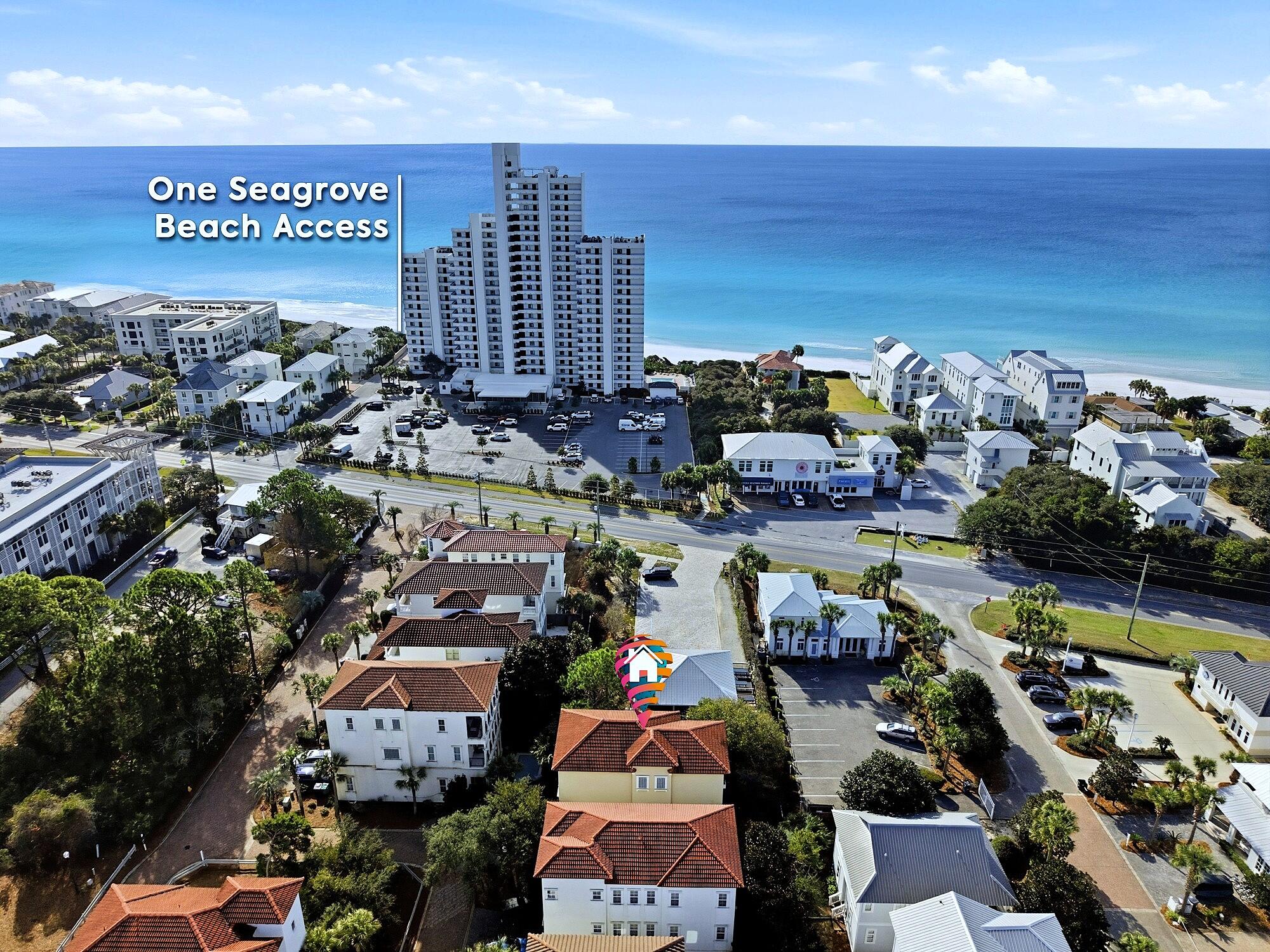 Residential in Santa Rosa Beach
