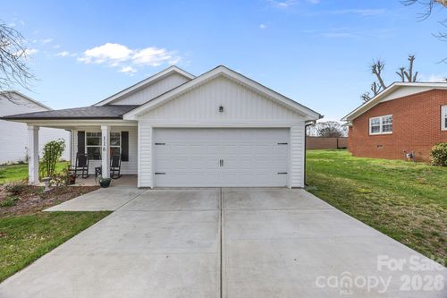 116 Gold Hill Ave, Rockwell, NC, 28138-9725 | Card Image