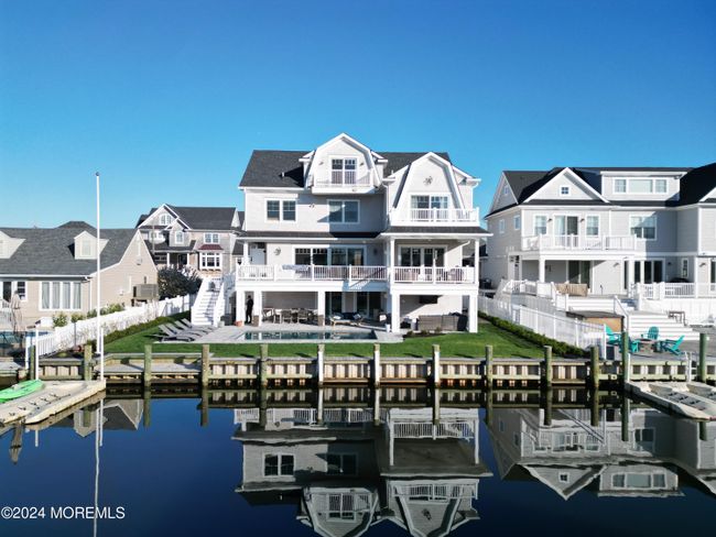 520 Normandy Dr, House other with 6 bedrooms, 6 bathrooms and null parking in Mantoloking NJ | Image 4