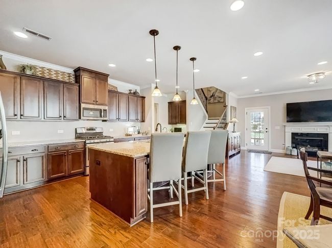 10547 Skipping Rock Ln Nw, House other with 4 bedrooms, 4 bathrooms and null parking in Concord NC | Image 9