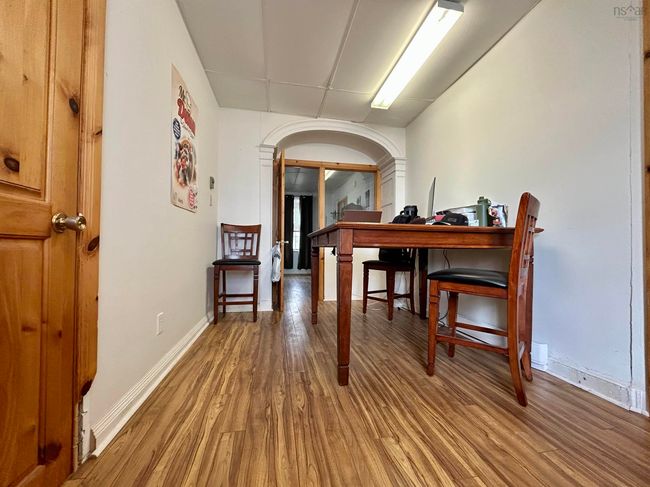 137-139 Water St, Home with 4 bedrooms, 0 bathrooms and null parking in Pictou NS | Image 16