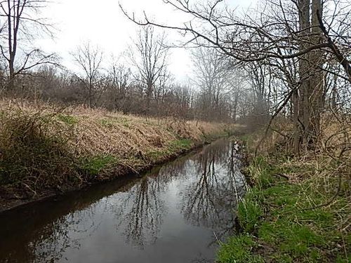 4600 11 Mile Rd, Burlington, MI, 49029 | Card Image