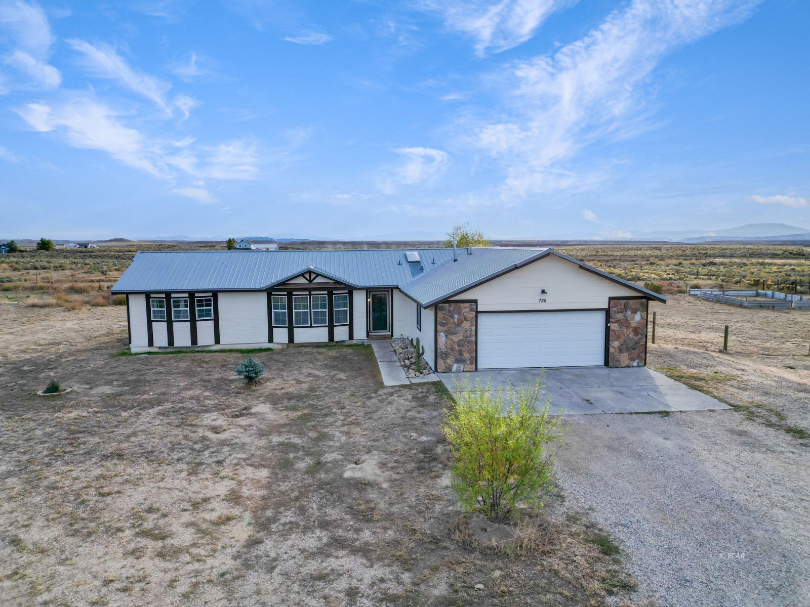Diamondback Dr, Spring Creek, NV 89815