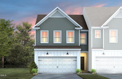 1514 Everton Ave, Durham, NC, 27703-4891 | Card Image