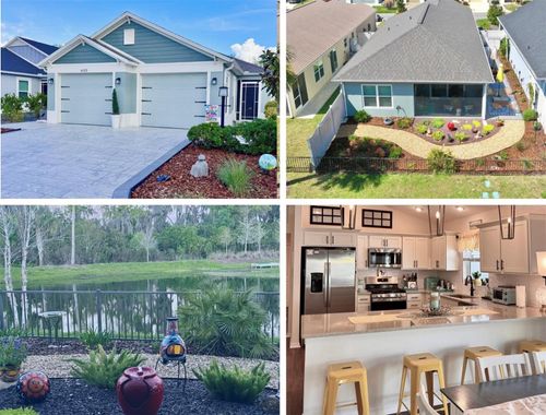 4193 Silvana Way, WILDWOOD, FL, 34785 | Card Image