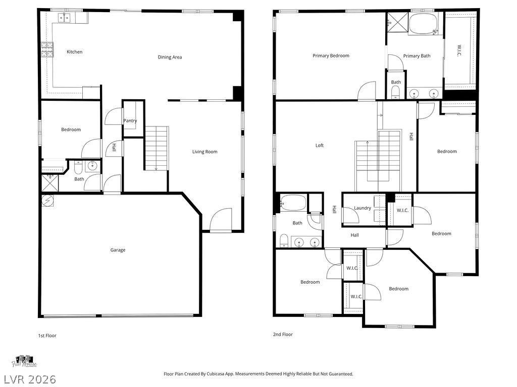 Residential in North Las Vegas 2