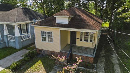 1811 Carlton St, North Charleston, SC, 29405-5809 | Card Image