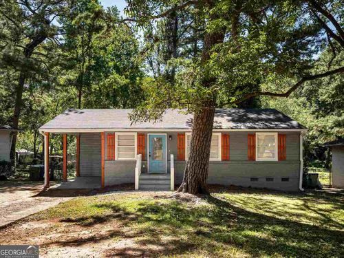 130 Mount Zion Rd Sw, Atlanta, GA, 30354-2381 | Card Image