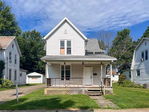 12 Wentz Ave, Shelby, OH, 44875-1341 | Card Image