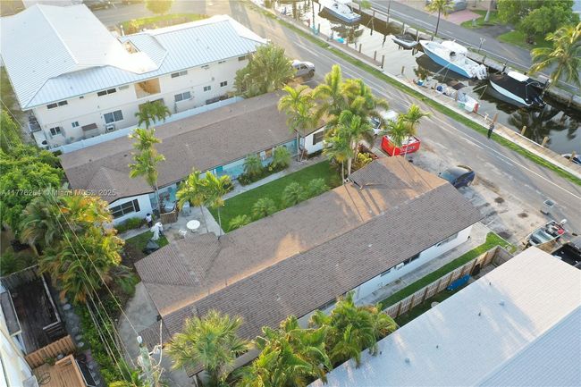 APT-4 - 3208 Canal Dr, Condo with 1 bedrooms, 1 bathrooms and null parking in Pompano Beach FL | Image 15