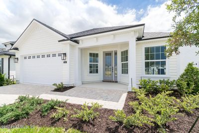 74 Firecrest Drive, House other with 3 bedrooms, 2 bathrooms and null parking in St Augustine FL | Image 2