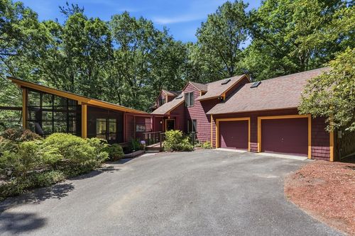 84 Slough Rd, Harvard, MA, 01451-1837 | Card Image