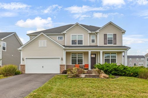 5255 Tarlton Blvd, Hilliard, OH, 43026-2652 | Card Image