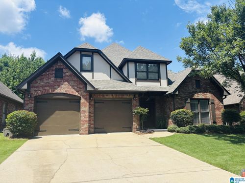 2753 Jenny Ln, Birmingham, AL, 35243-4107 | Card Image