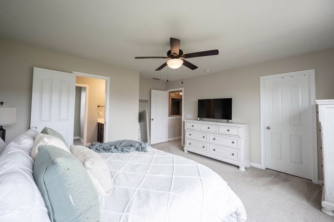 14514 Glapthorn Rd, House other with 4 bedrooms, 3 bathrooms and null parking in Fishers IN | Image 33