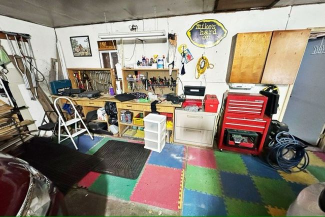 415 Wagner St, House other with 3 bedrooms, 2 bathrooms and 2 parking in Duncombe IA | Image 23