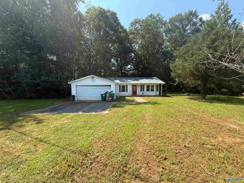 3631 County Road 601, Hanceville, AL, 35077-6911 | Card Image