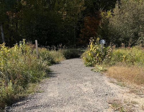 VL S Magruder Road, Jasper Township, MI, 48880 | Card Image