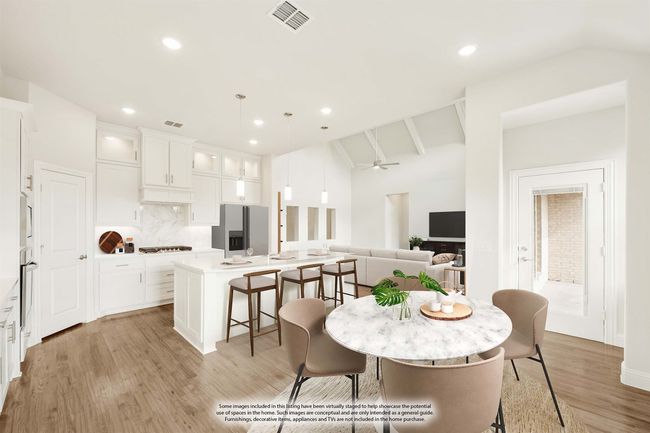3909 Hidden Cove Ct, House other with 4 bedrooms, 3 bathrooms and null parking in Rockwall TX | Image 26