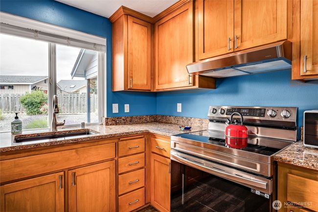 541 W Salal Pl, House other with 3 bedrooms, 2 bathrooms and 2 parking in Sequim WA | Image 22