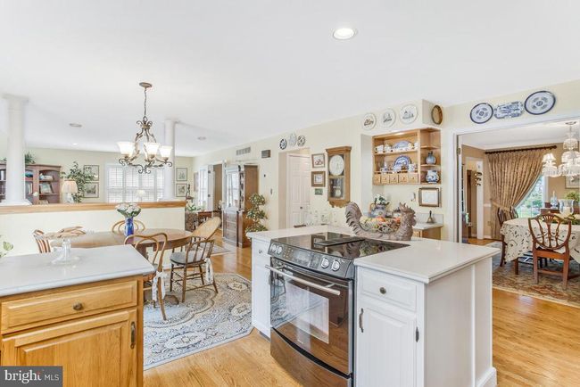 6233 Medora Rd, House other with 4 bedrooms, 4 bathrooms and null parking in LINTHICUM HEIGHTS MD | Image 14
