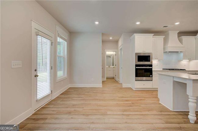 73 Slick Ct, House other with 5 bedrooms, 4 bathrooms and null parking in Senoia GA | Image 20