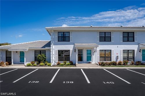 i2-138 Clyburn Way W, MARCO ISLAND, FL, 34145-4672 | Card Image