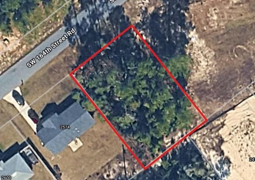 Lot 18 Sw 164th Street Road, Ocala, FL, 34473 | Card Image