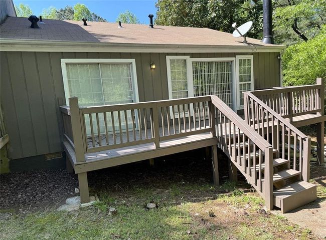 2080 Charter Ln, Townhouse with 2 bedrooms, 2 bathrooms and 2 parking in Lithonia GA | Image 12