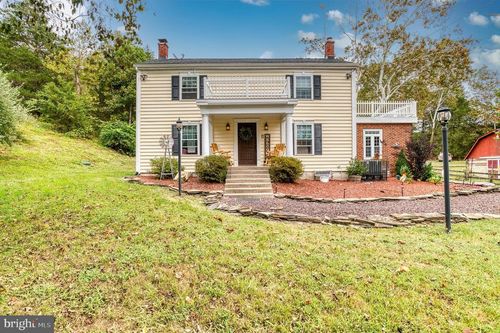 6847 Sperryville Pike, BOSTON, VA, 22713-4337 | Card Image