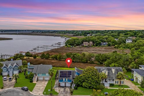 4636 Ashley View Ln, North Charleston, SC, 29405-6759 | Card Image