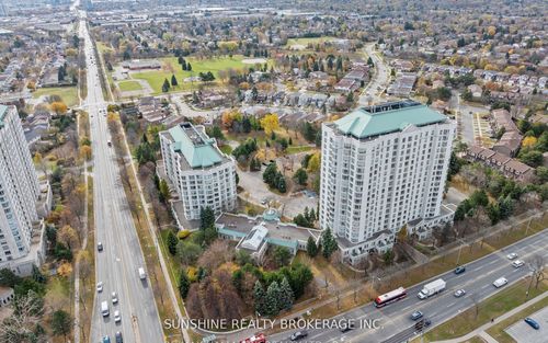 509-2628 Mccowan Rd, Scarborough, ON, M1S5J8 | Card Image