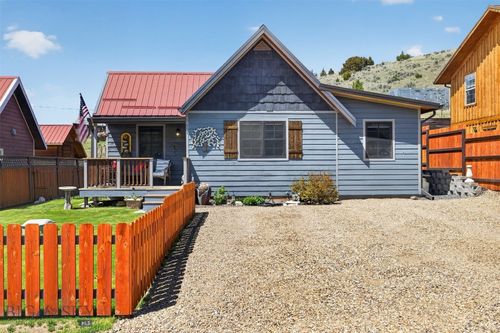 409 W Cover St, Virginia City, MT, 59755-7710 | Card Image