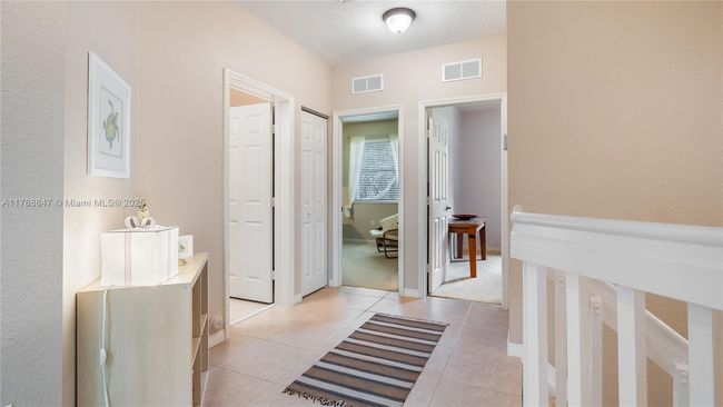 12752 Sw 49 Th Ct, Townhouse with 4 bedrooms, 3 bathrooms and null parking in Miramar FL | Image 16