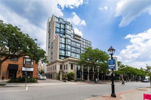 602-415 Locust St, Burlington, ON, L7S2J2 | Card Image