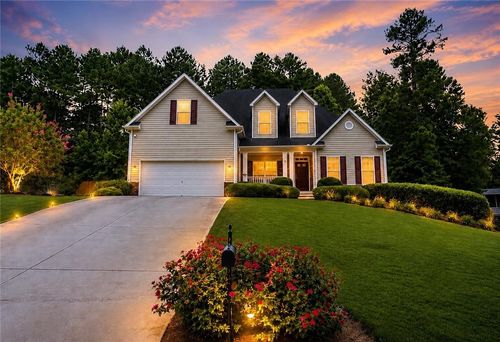 313 Vineyard Dr, Dallas, GA, 30132-6003 | Card Image